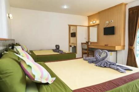 Haadson Resort & Koh Raham - 144