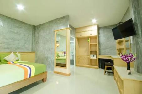 Haadson Resort & Koh Raham - 140