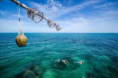 Haadson Resort & Koh Raham - 14