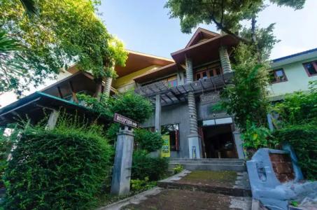 Haadson Resort & Koh Raham - 0
