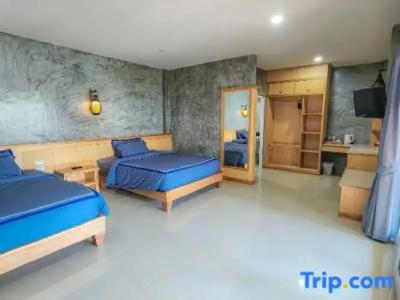 Haadson Resort & Koh Raham - 34