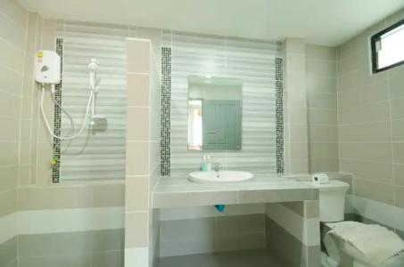 Haadson Resort & Koh Raham - 9