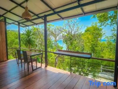 Haadson Resort & Koh Raham - 38