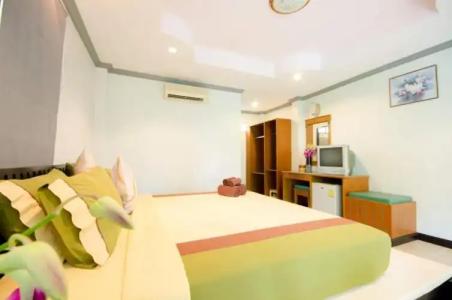 Haadson Resort & Koh Raham - 112