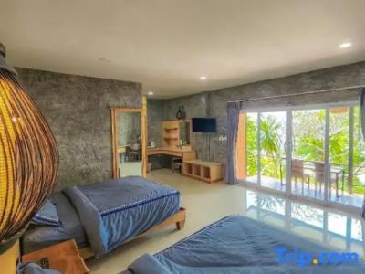 Haadson Resort & Koh Raham - 33