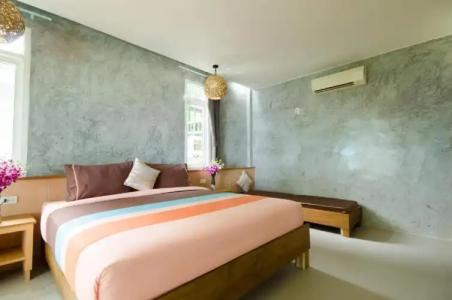 Haadson Resort & Koh Raham - 152