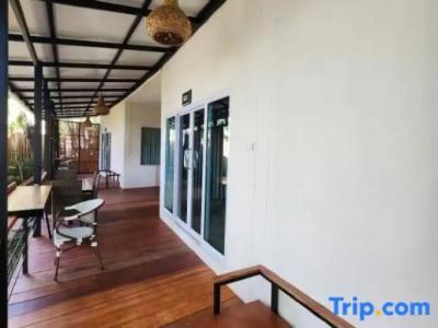 Haadson Resort & Koh Raham - 126