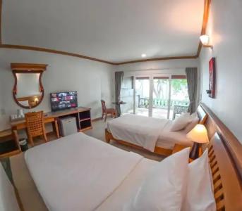 Haadson Resort & Koh Raham - 5