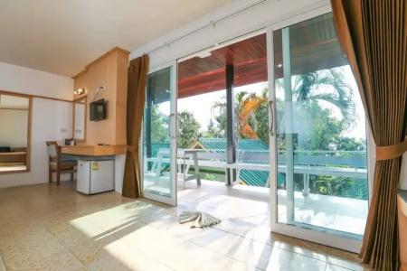 Haadson Resort & Koh Raham - 87