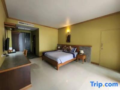 Haadson Resort & Koh Raham - 61