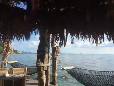 Haadson Resort & Koh Raham - 16