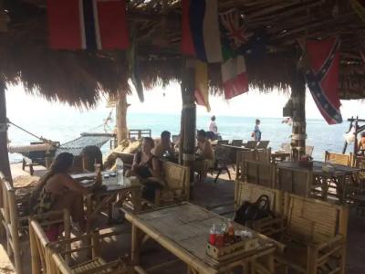 Haadson Resort & Koh Raham - 21