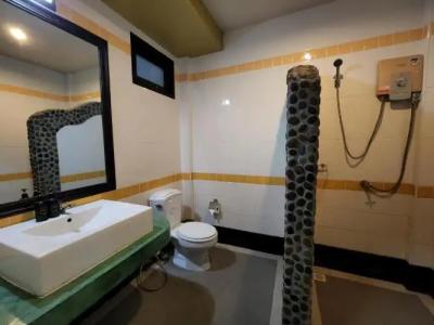Haadson Resort & Koh Raham - 77