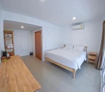 Haadson Resort & Koh Raham - 2