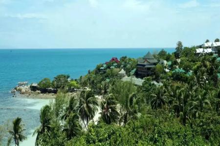 Haadson Resort & Koh Raham - 17