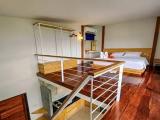 Deluxe Bungalow with sea view