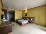 Deluxe Double room beachfront