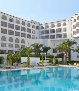 Le Palace - 1