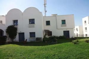 Hotel «Golden Tulip Carthage Residences»