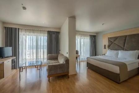 Altin Yunus & Spa - Çeşme - 132