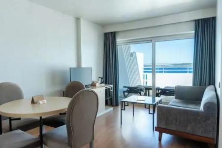 Altin Yunus & Spa - Çeşme - 87