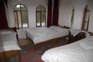 Camlica Konagi, Safranbolu