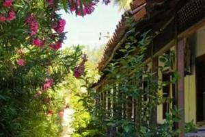 Dalyan Yunus Hotel, Dalyan