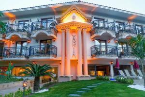 Dalyan Tezcan Hotel, Dalyan