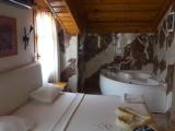 Double Studio with Spa Bath