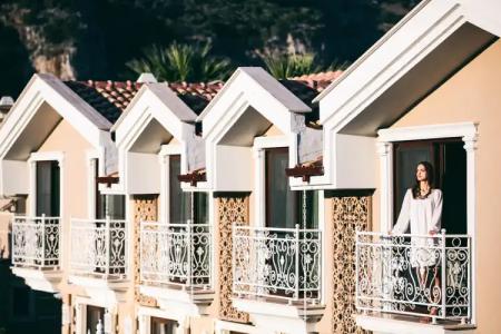 Dalyan Resort & Spa - 56