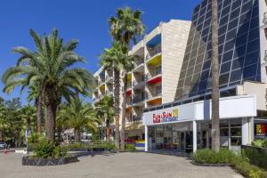 Voxx Resort, Marmaris