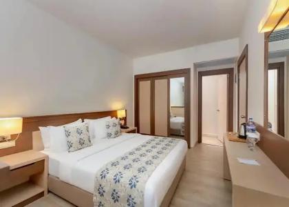 Labranda Mares Marmaris - 115