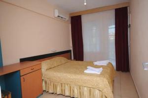 Grand Villa Sol Apart, Marmaris