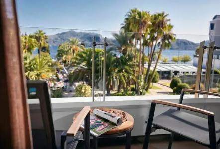 Tui Blue Grand Azur - 107