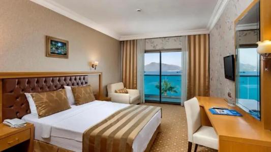 Orsmaris Boutique - Boutique Class - 53