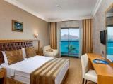 Standard Double room with sea view