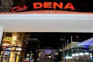 Club Dena Apartments, Marmaris