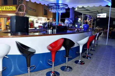 Club Dena Apartments - 13