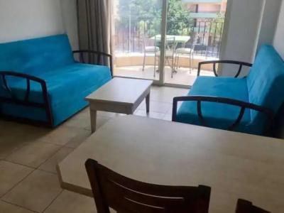 Club Dena Apartments - 21