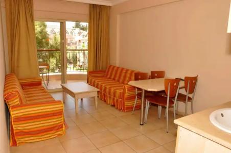 Club Dena Apartments - 4