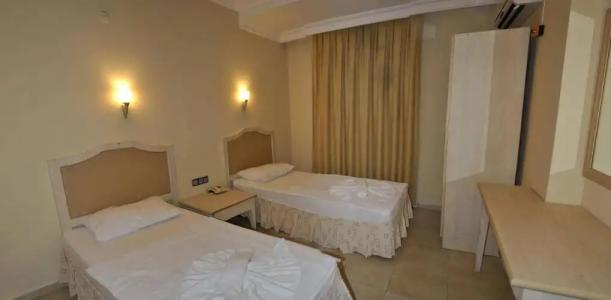 Club Dena Apartments - 2