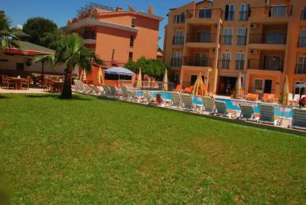 Club Dena Apartments - 11