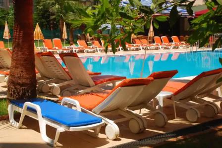 Club Dena Apartments - 10