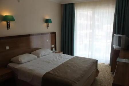 Green Nature Resort and Spa - 114