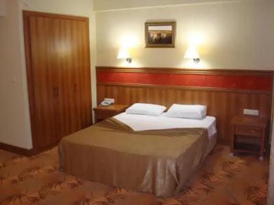 Green Nature Resort and Spa - 103