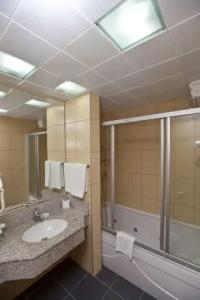 Green Nature Resort and Spa - 107