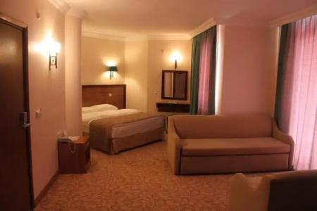 Green Nature Resort and Spa - 112