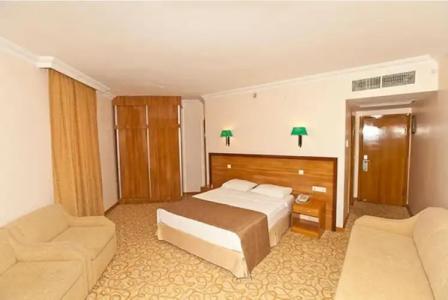 Green Nature Resort and Spa - 110