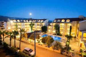 Club Amaris Apartment, Marmaris