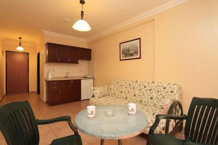 Club Amaris Apartment - 66